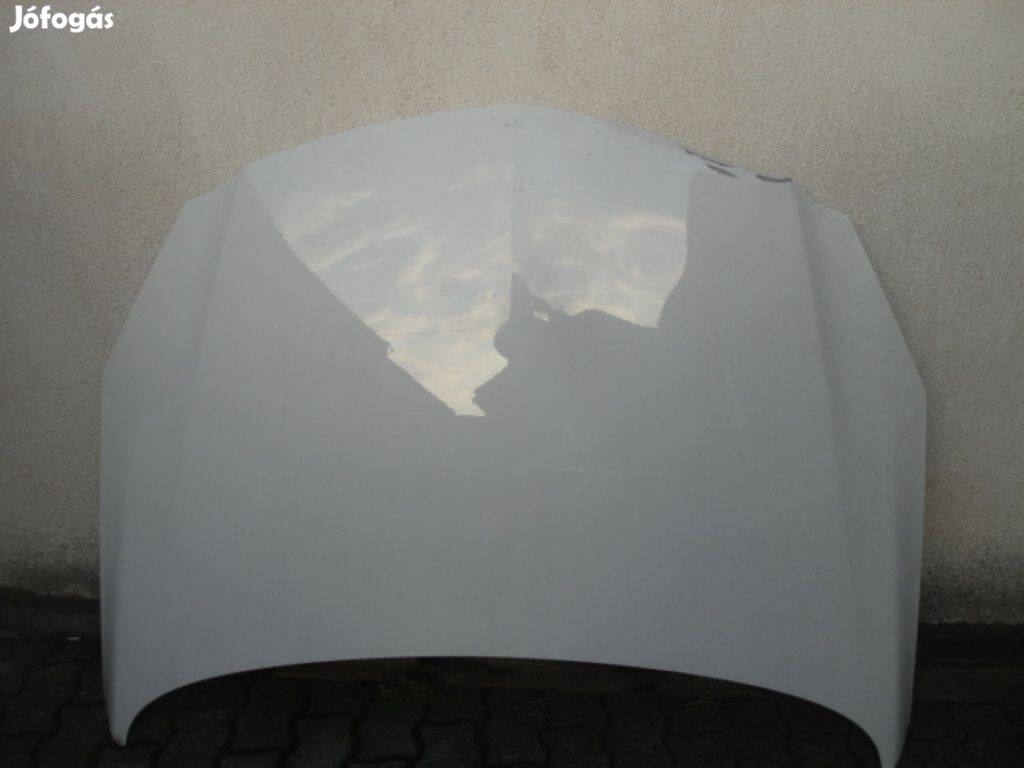Opel Insignia motorháztető ALU