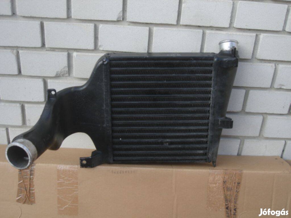 Opel Intercooler hűtő GM90423628