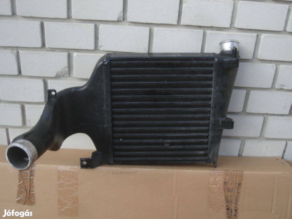 Opel Intercooler hűtő GM90423628