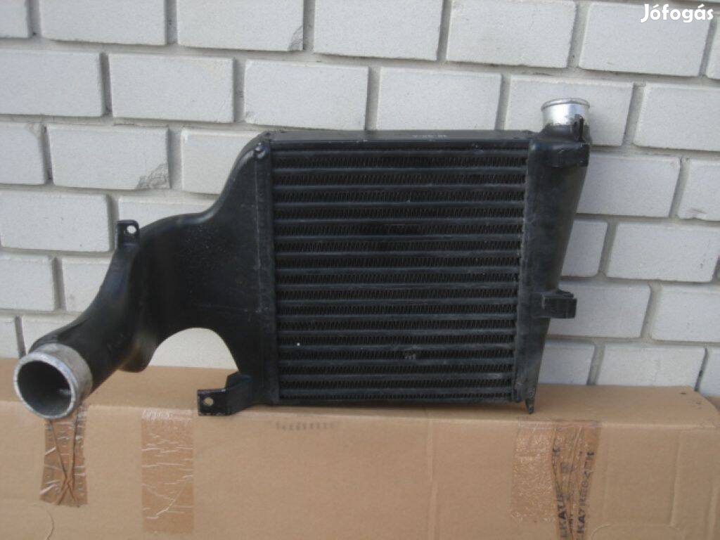 Opel Intercooler hűtő GM90423628