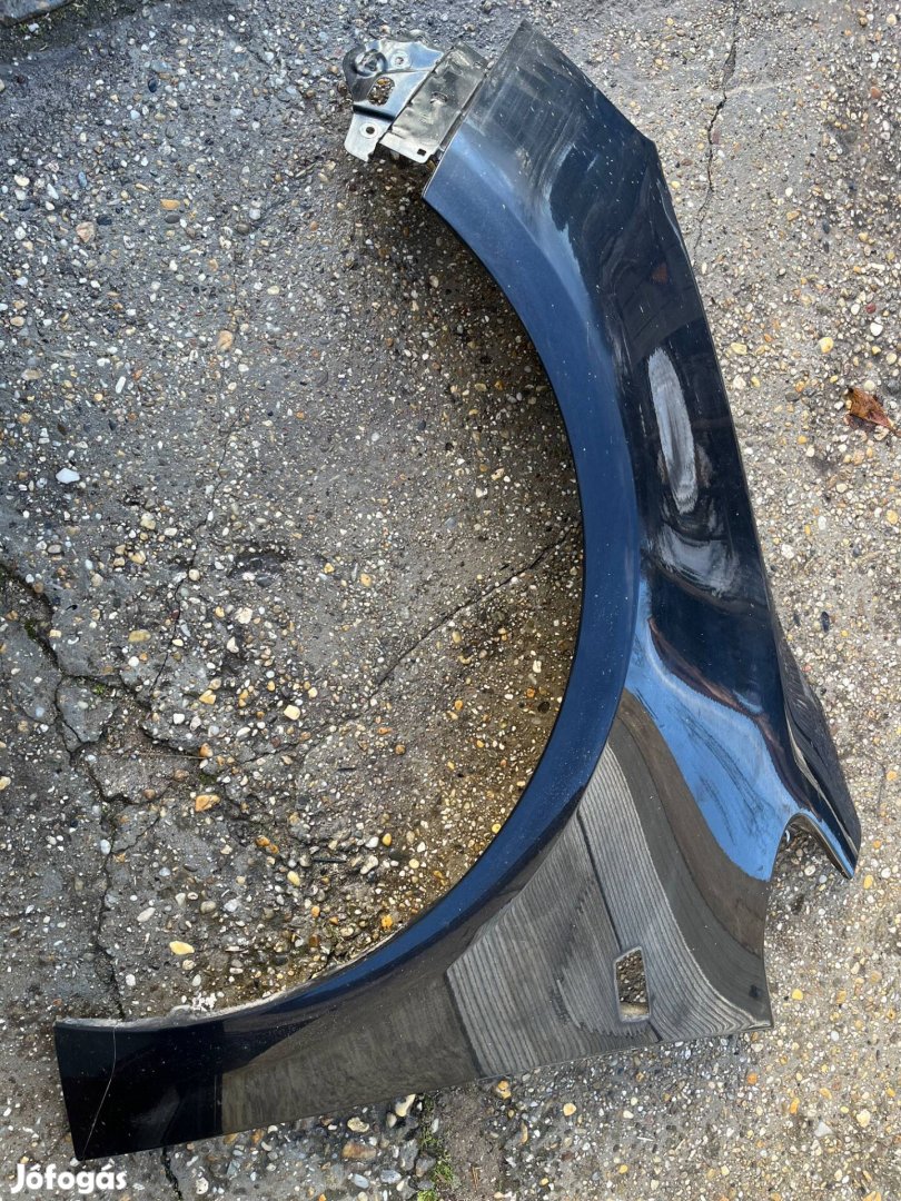 Opel J Astra GTC bal első sárvédő