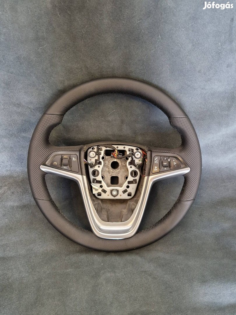 Opel J-astra Sport kormány 