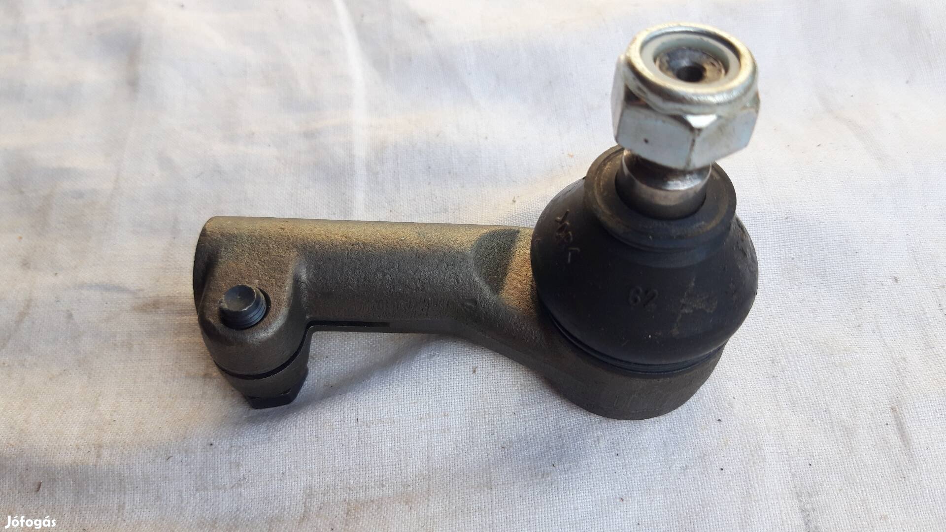 Opel Kadett D jobb első kormány rúdfej új 1988ig
