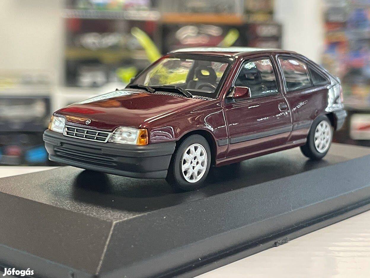 Opel Kadett E 1990 1:43 1/43 Minichamps Maxichamps Edition