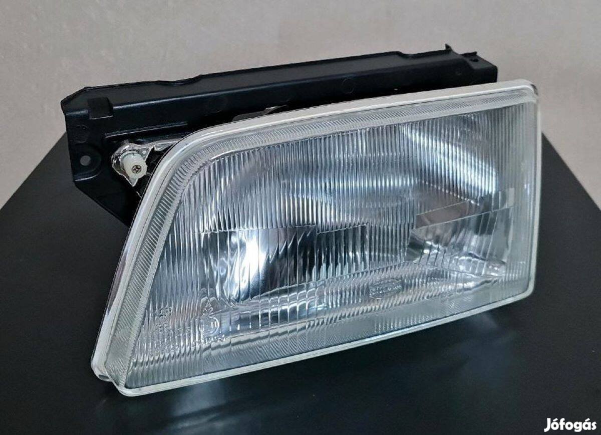 Opel Kadett E bal fényszóró lámpa