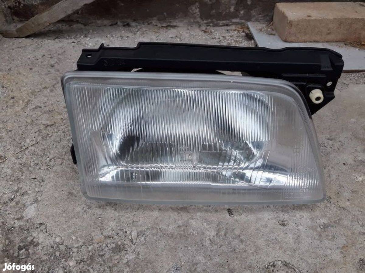 Opel Kadett E jobb első fényszóró lámpa