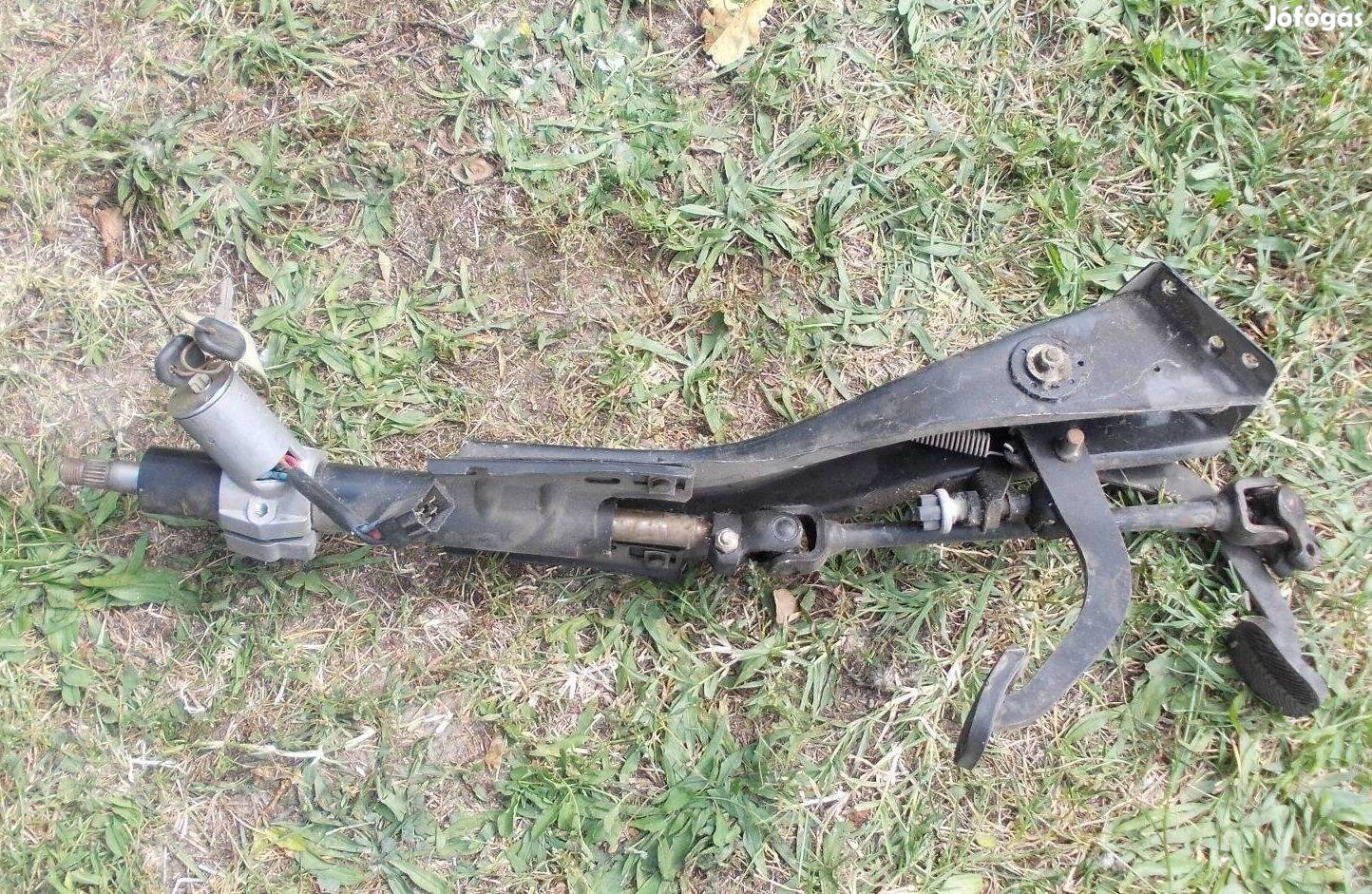 Opel Kadett E kormányoszlop
