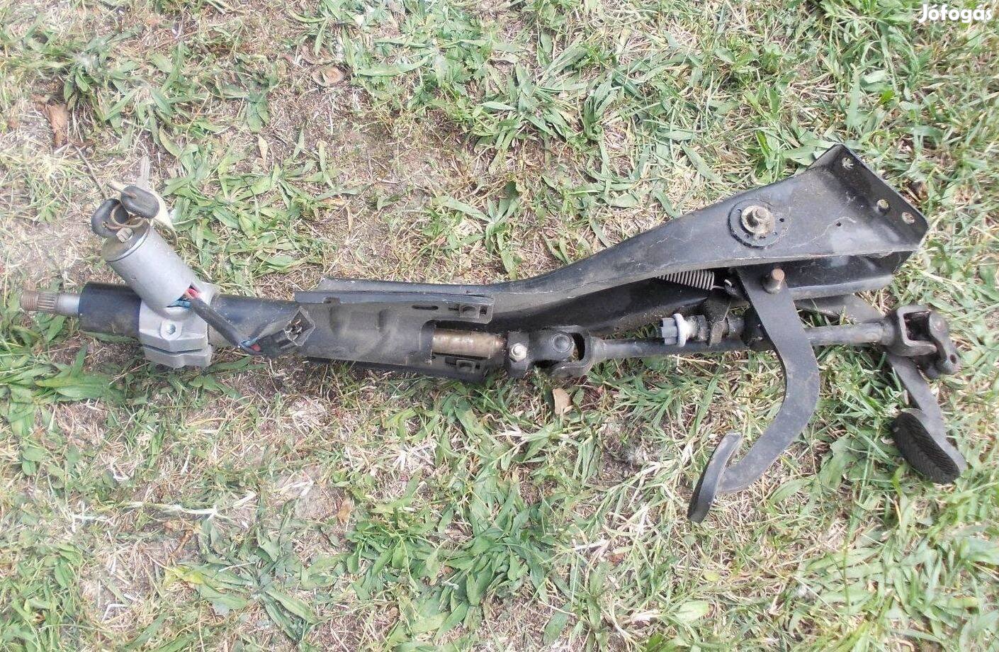 Opel Kadett - E kormányoszlop