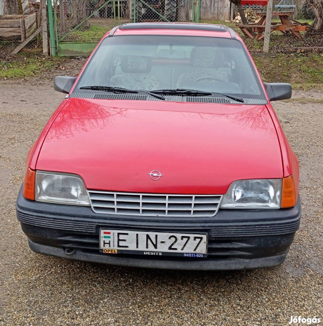 Opel Kadett eladó