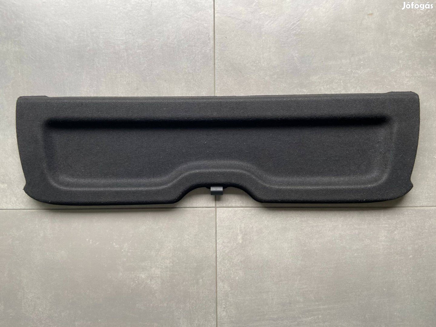 Opel Karl Kalaptartó , Gyári ! (2015-19)