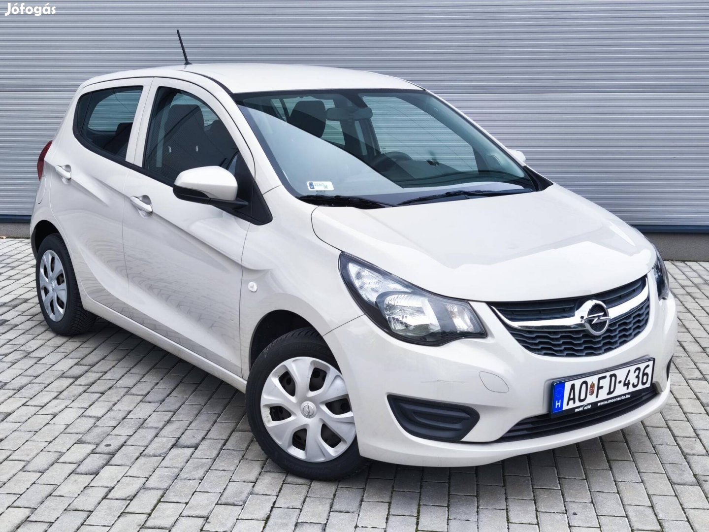 Opel Karl Viva 1.0 benzin