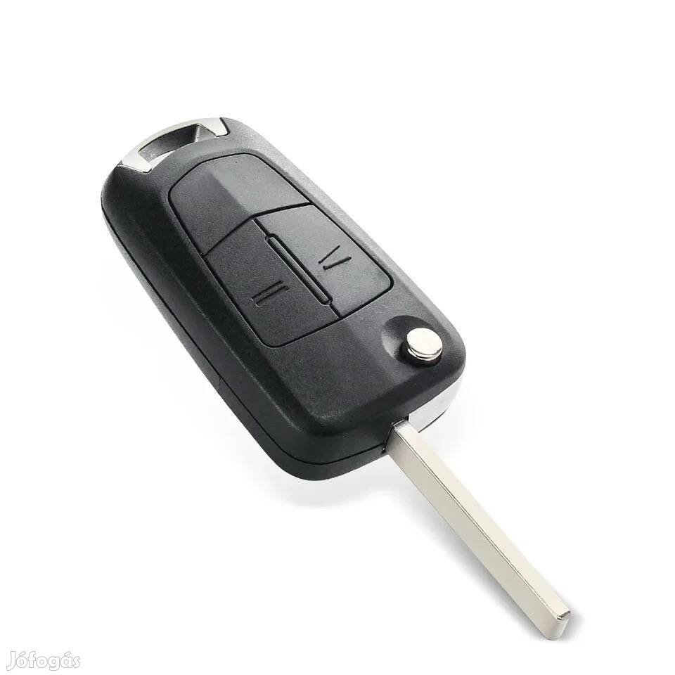 Opel Kulcsház 2 Gombos 