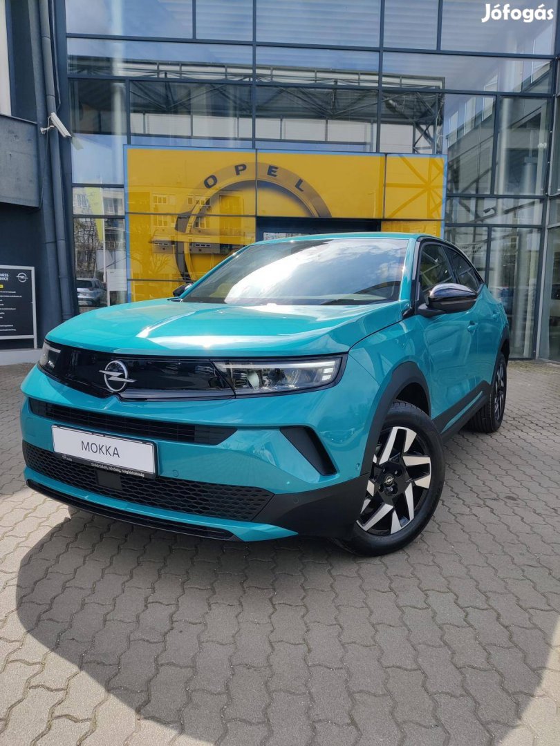 Opel MOKKA 1.2 T Edition Alár 0% THM-re elvihet...