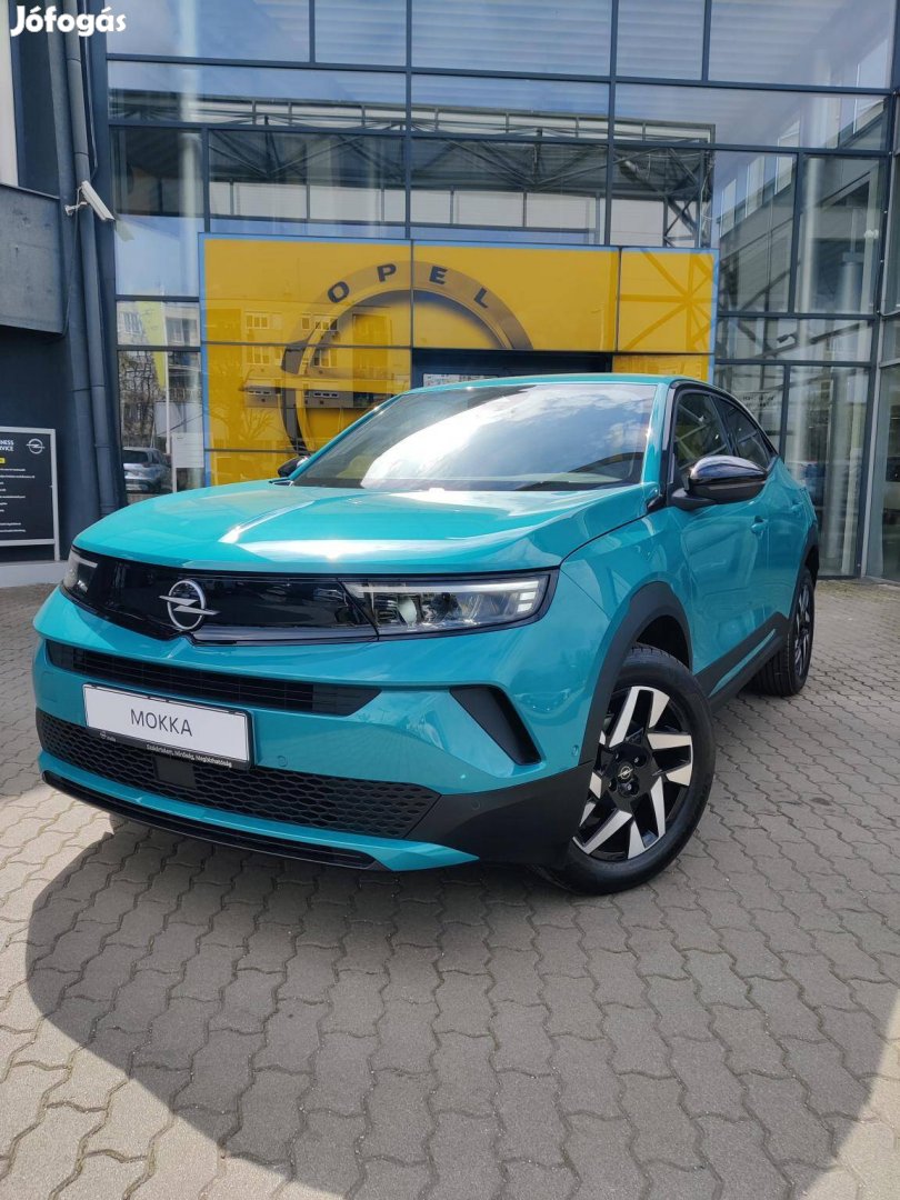 Opel MOKKA 1.2 T Edition Alár 0% THM-re elvihet...