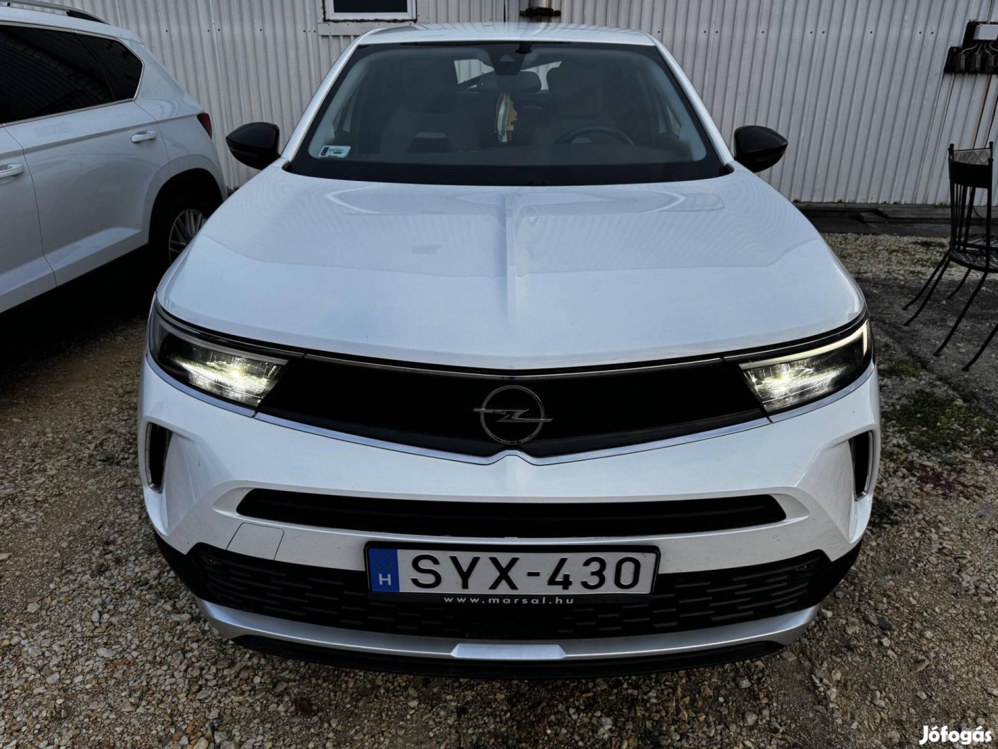 Opel MOKKA 1.2 T Edition (Automata)