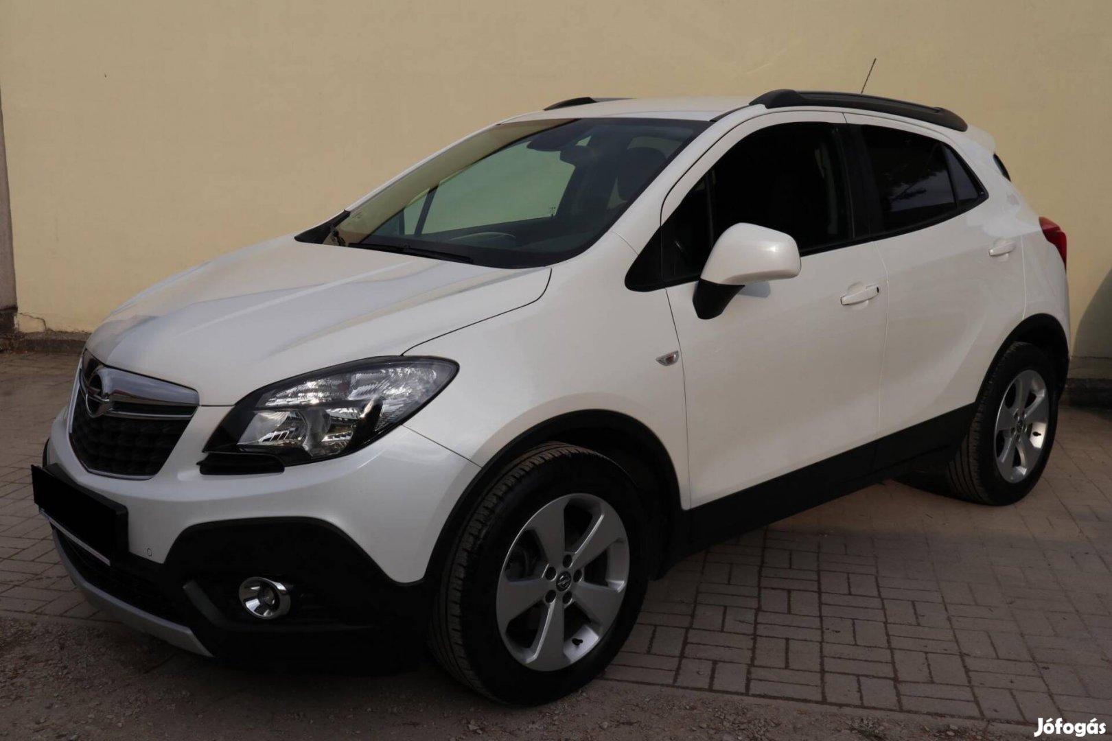 Opel MOKKA 1.4 T Enjoy