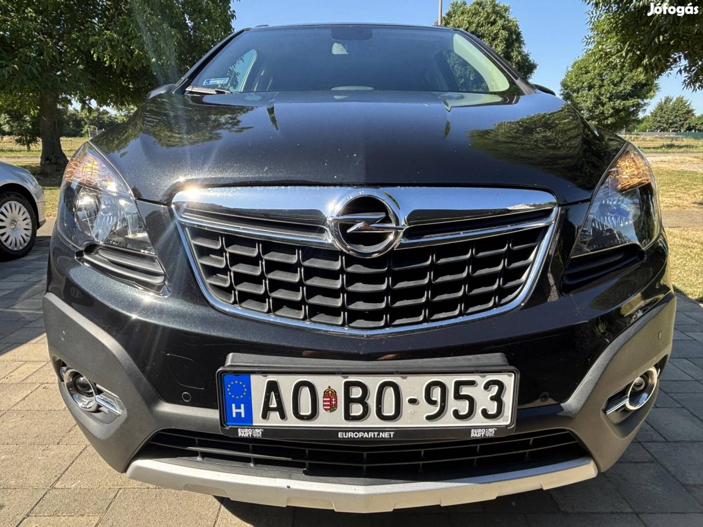 Opel MOKKA 1.6 CDTI Cosmo Start-Stop 169000km.T...