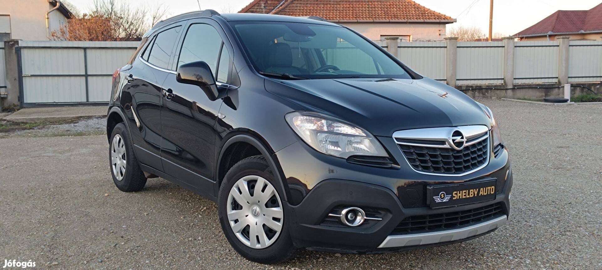 Opel MOKKA 1.6 COSMO
