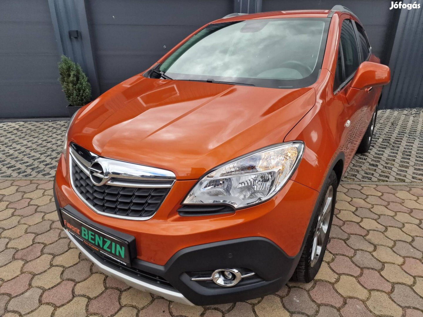 Opel MOKKA 1.6 Cosmo Start-Stop