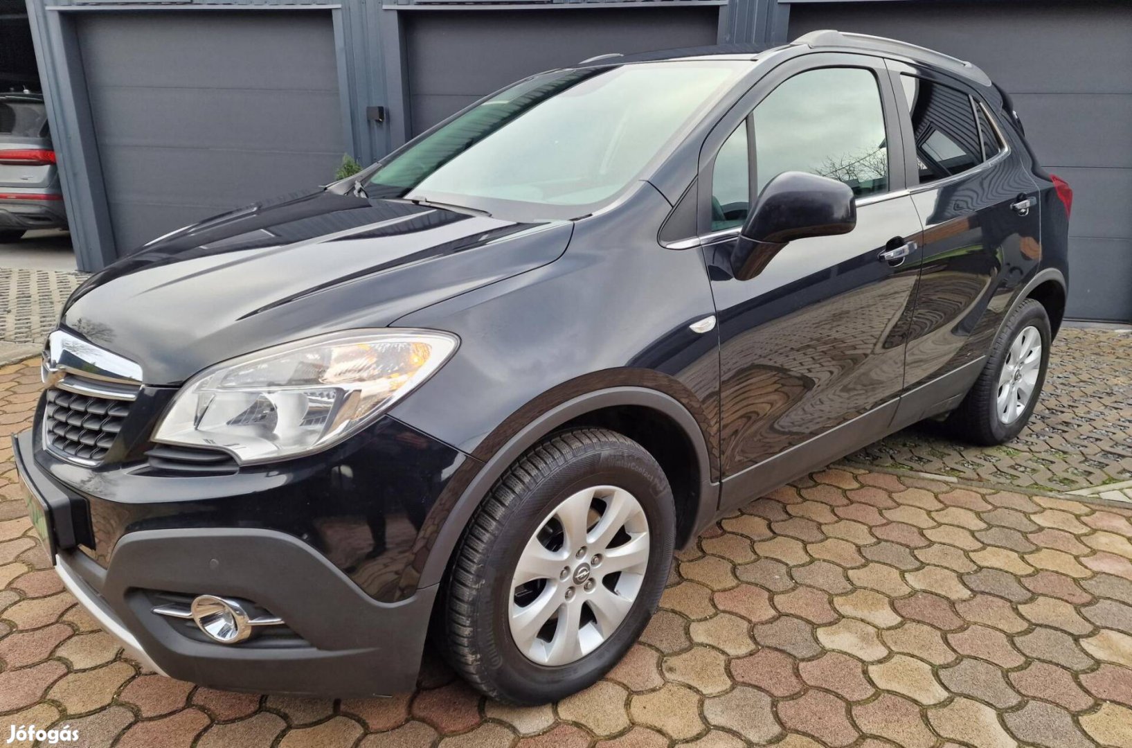 Opel MOKKA 1.6 Cosmo Start-Stop Megkímélt Állap...