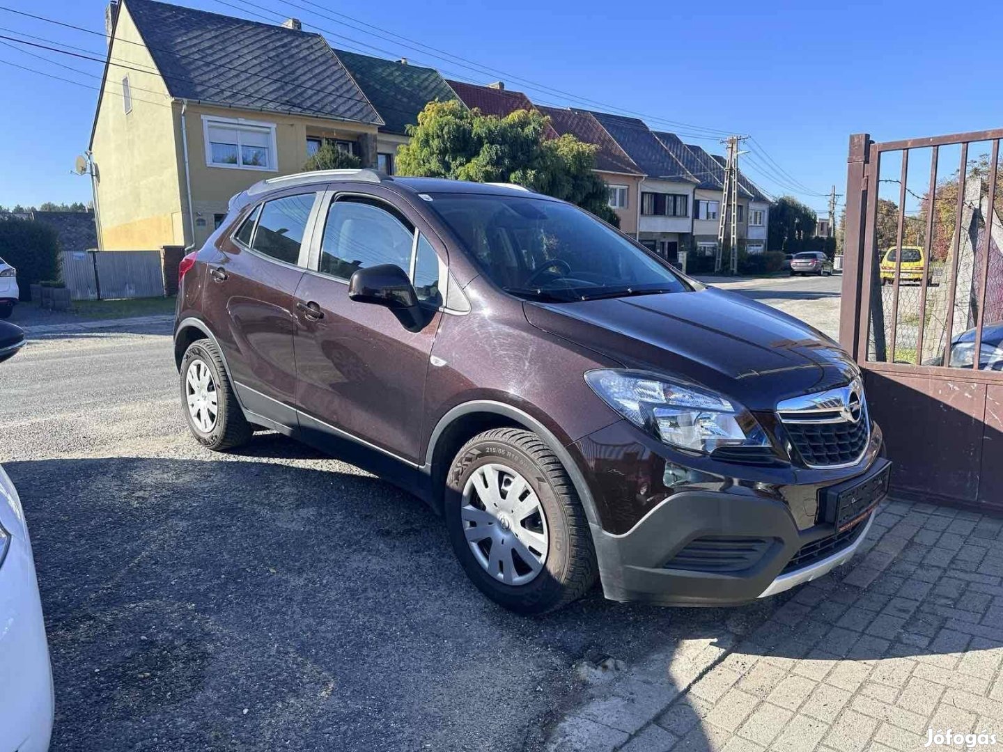 Opel MOKKA 1.6 Enjoy Start-Stop