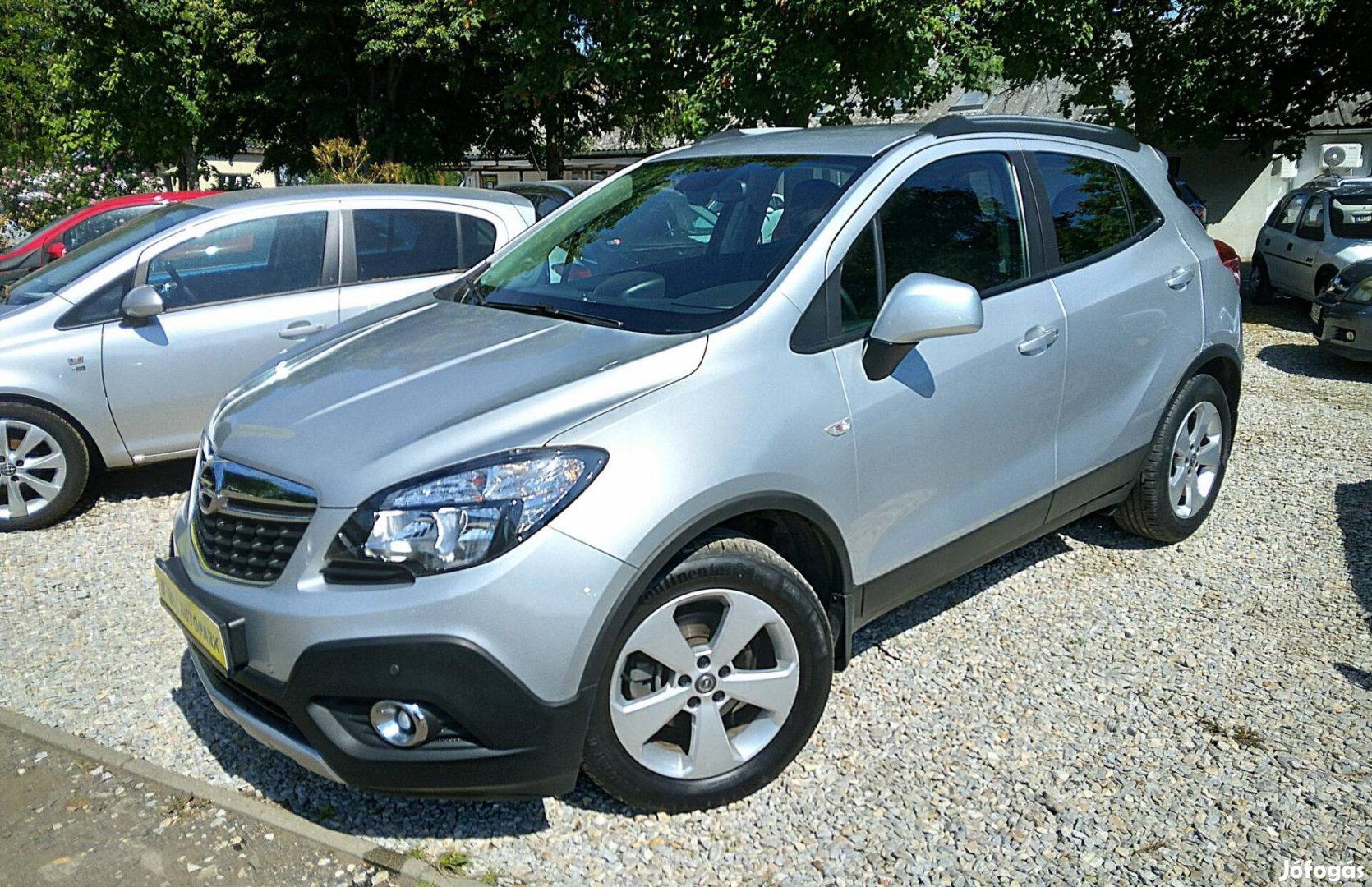Opel MOKKA 1.6 Enjoy Start-Stop EURO6 112ekm!Na...