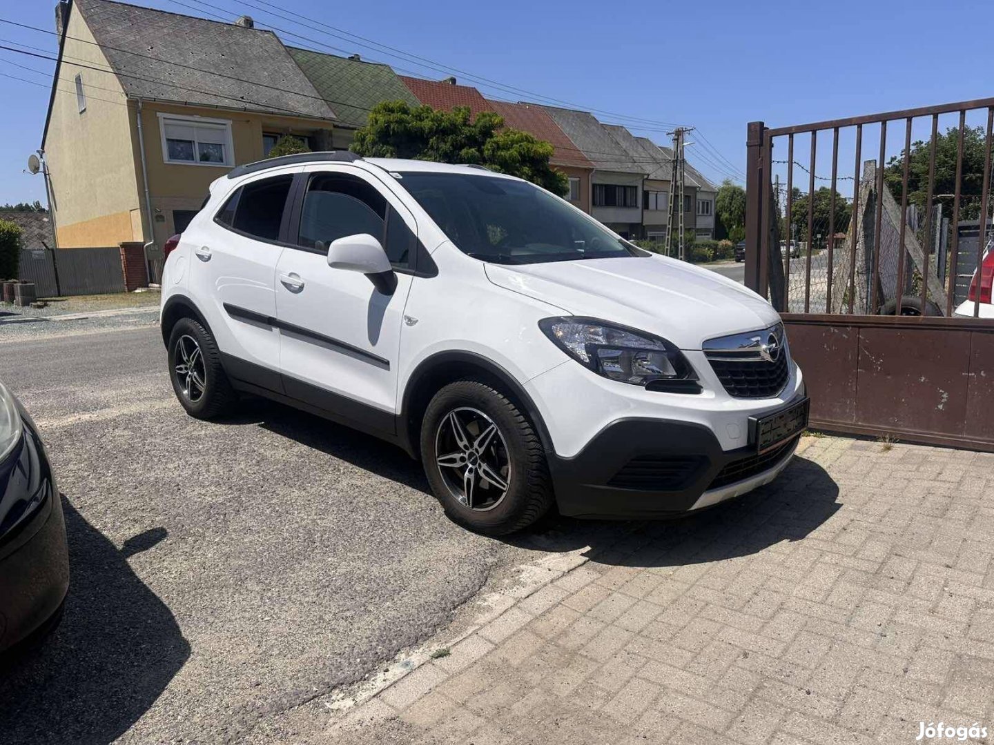 Opel MOKKA 1.6 Enjoy Start-Stop EURO6 61.000km