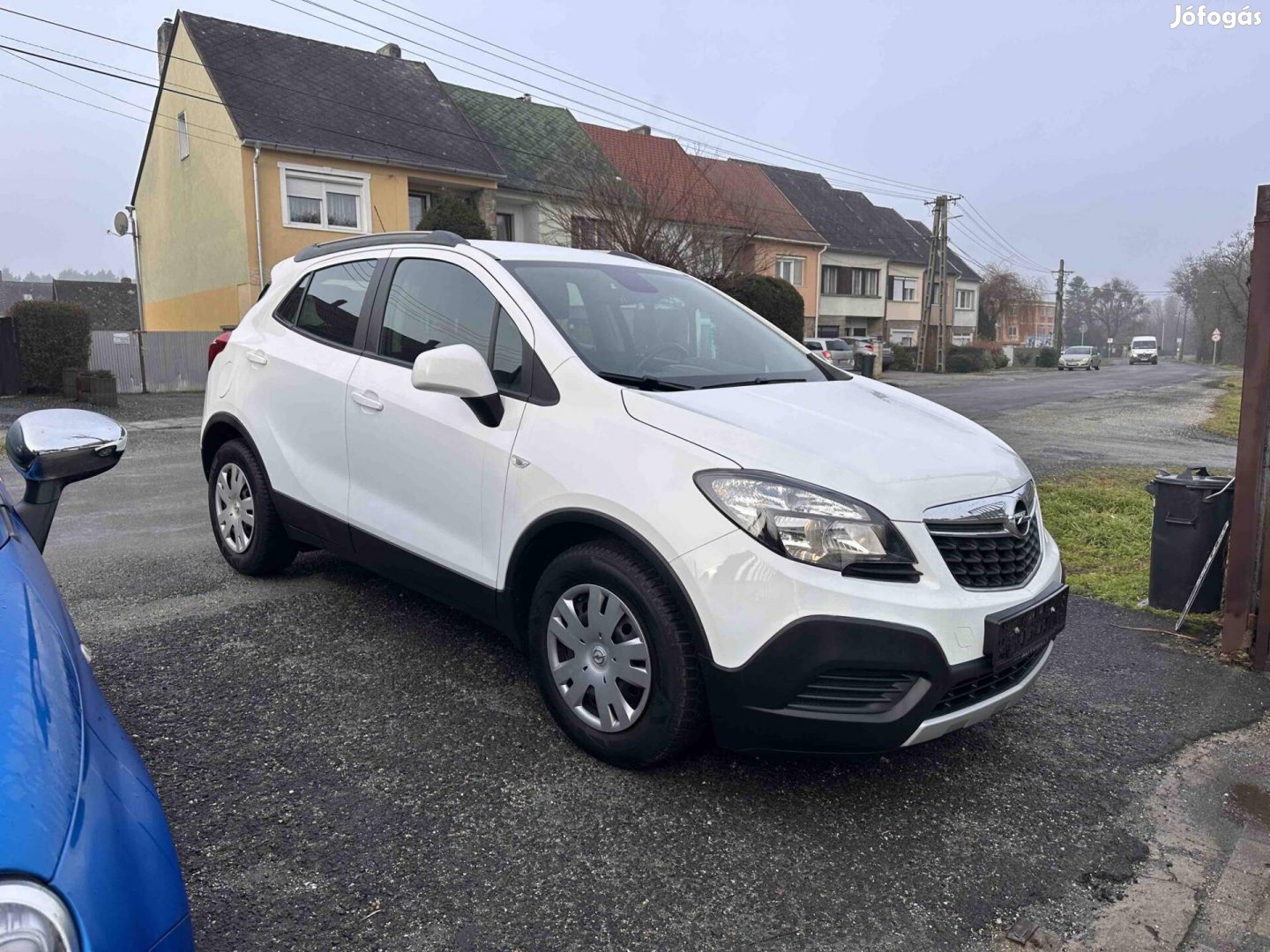 Opel MOKKA 1.6 Enjoy Start-Stop EURO6 78.000km