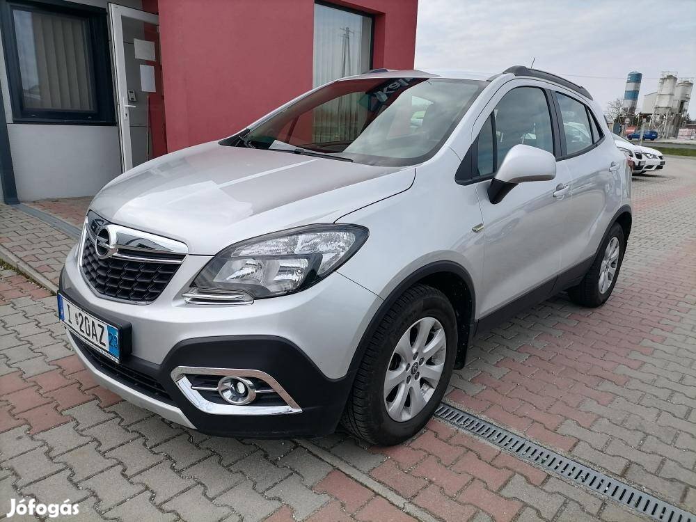 Opel MOKKA 1.6 Enjoy Start-Stop EURO6 Kitünő ál...