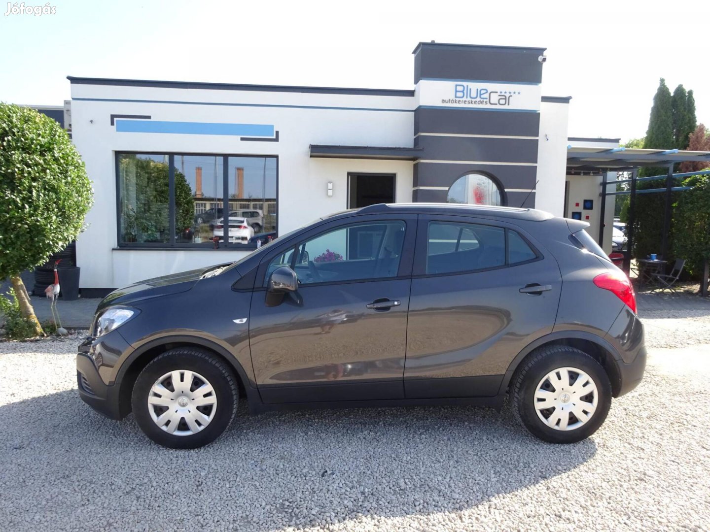 Opel MOKKA 1.6 Enjoy Start-Stop KM:84ezer!!!Meg...