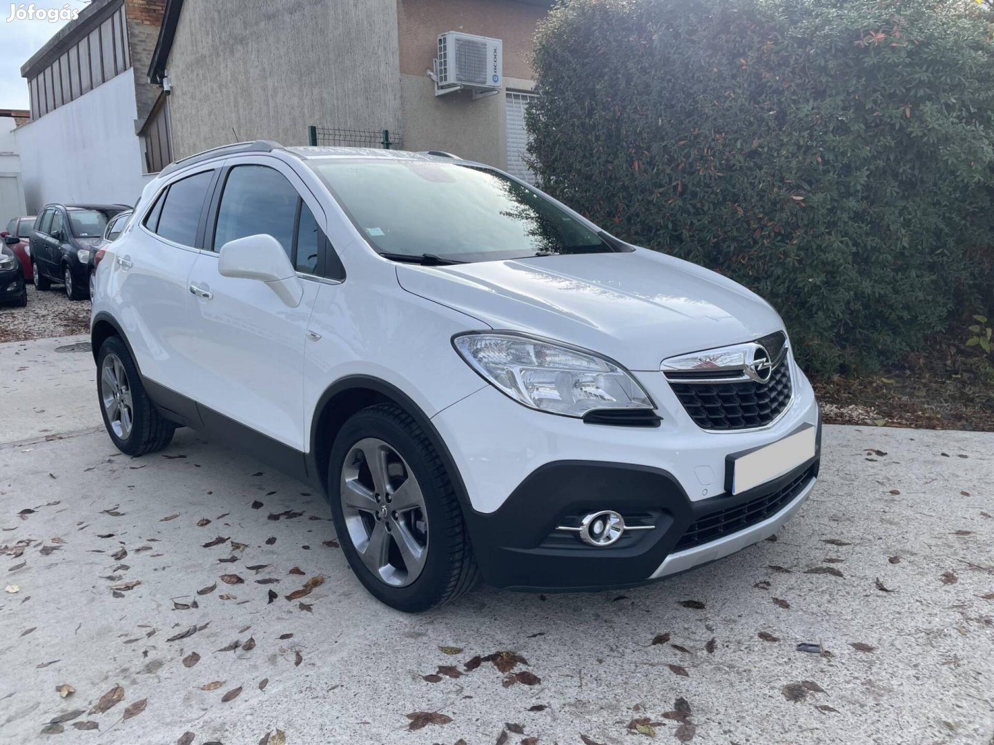 Opel MOKKA 1.7 CDTI Cosmo Start-Stop