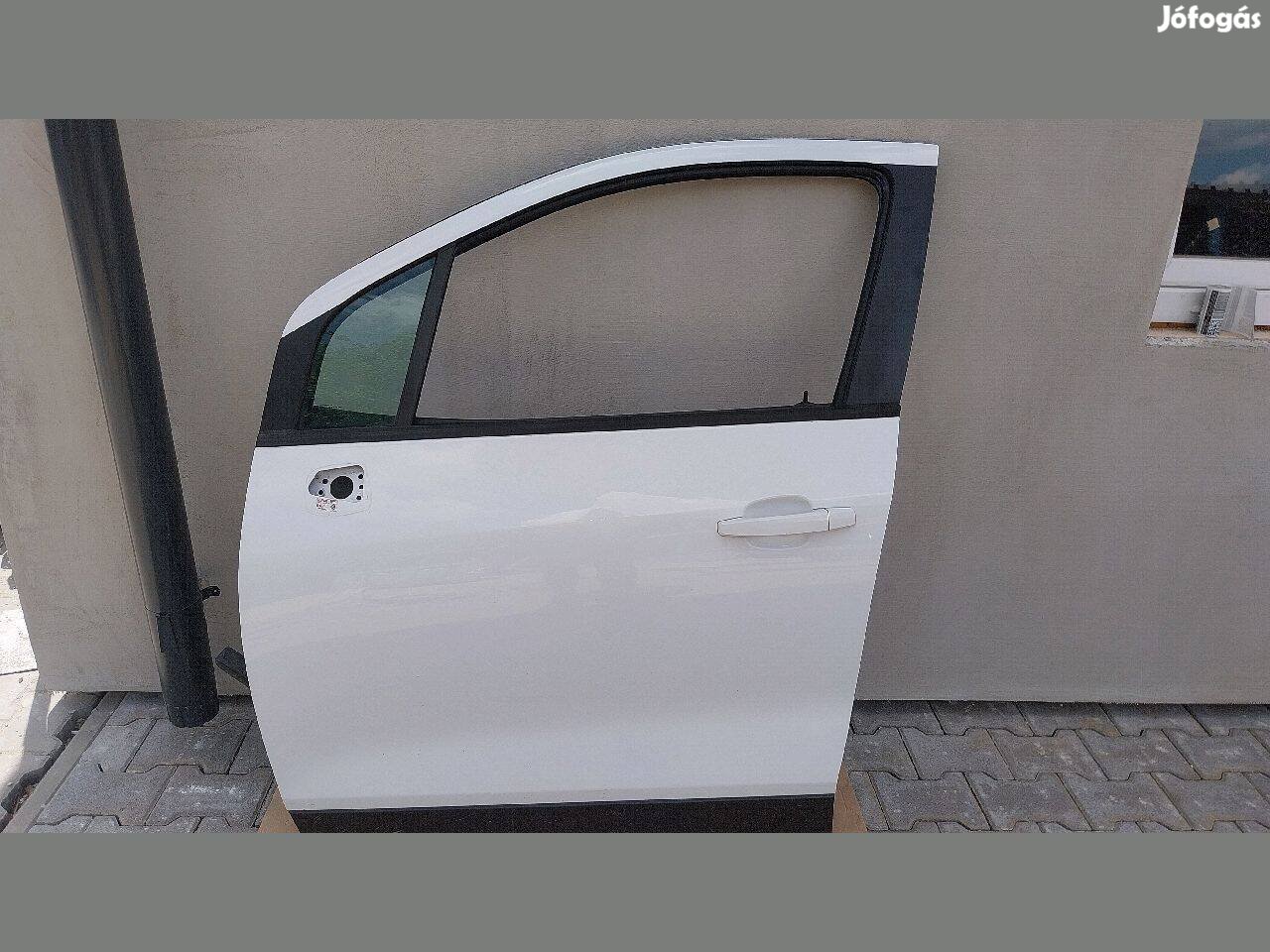 Opel MOKKA Bal első Ajtó Fehér 7910