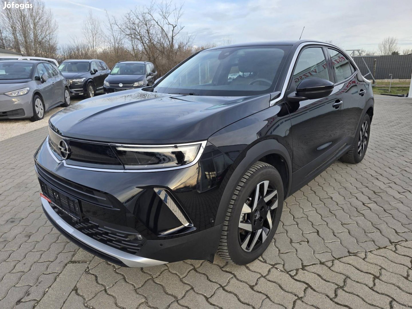 Opel MOKKA Mokka-e Elegance Automata Navi. LE