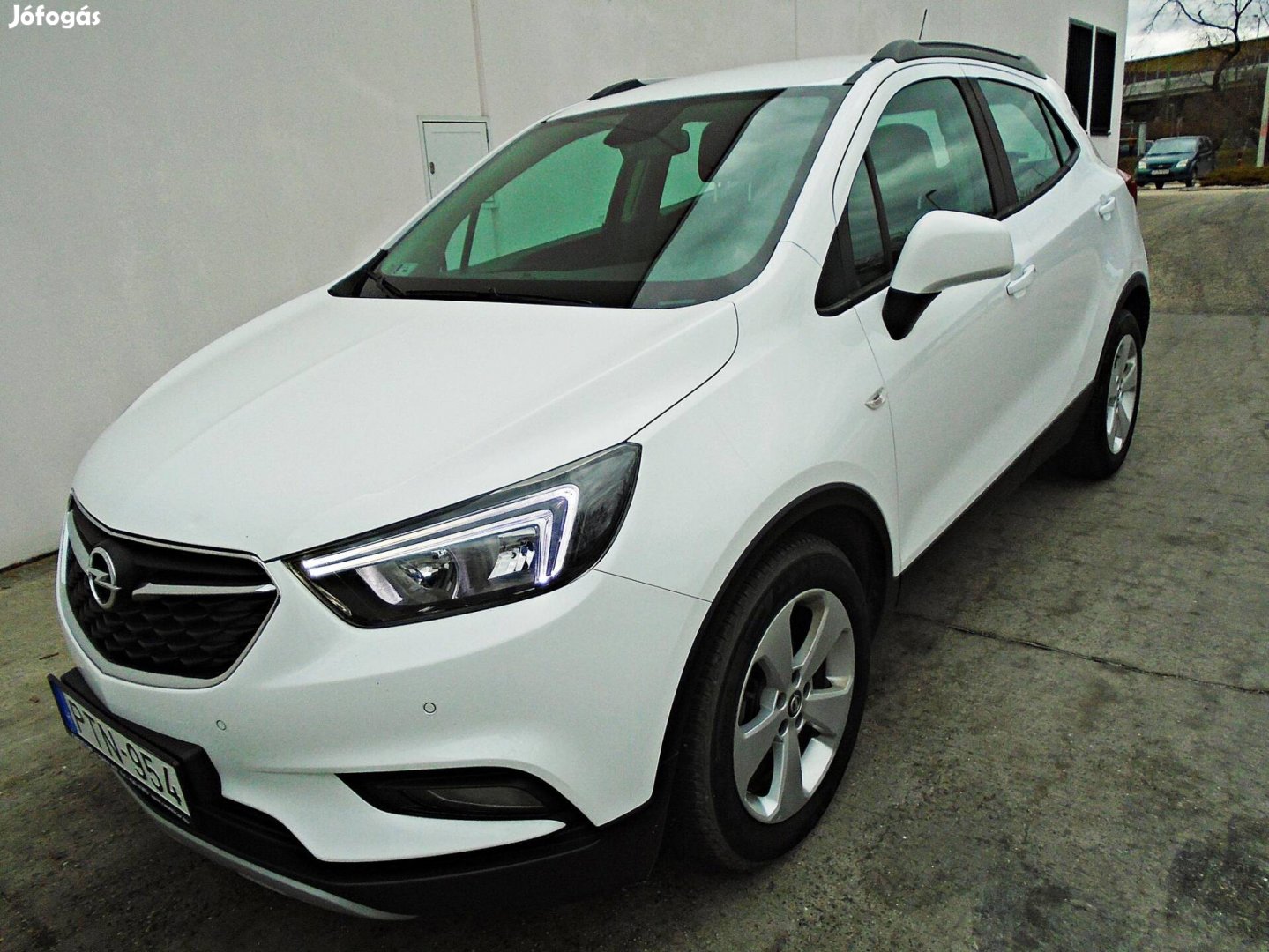 Opel MOKKA X 1.4 T ecotec Enjoy Start-Stop M.O_...