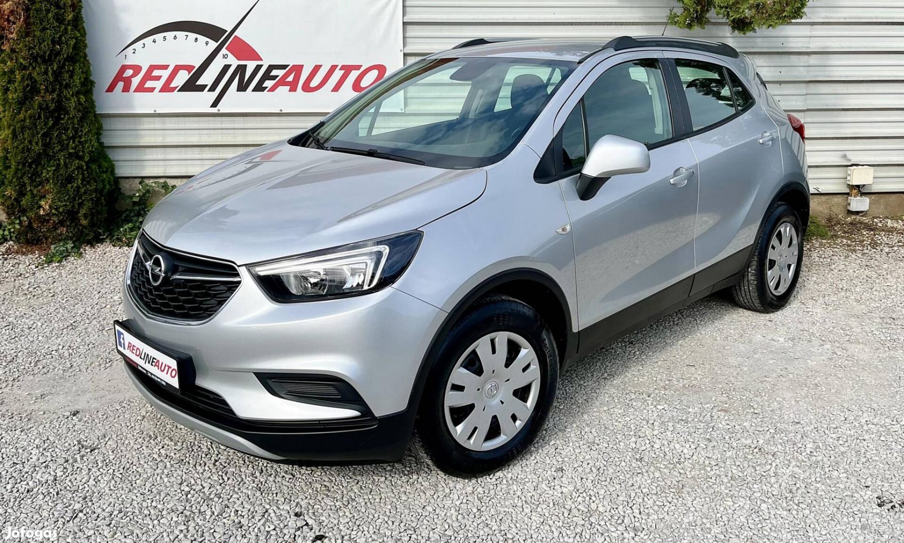 Opel MOKKA X 1.4 T ecotec Excite Start-Stop 78e...