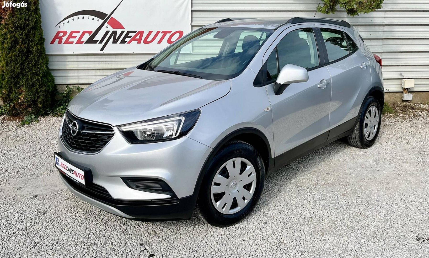 Opel MOKKA X 1.4 T ecotec Excite Start-Stop 78e...