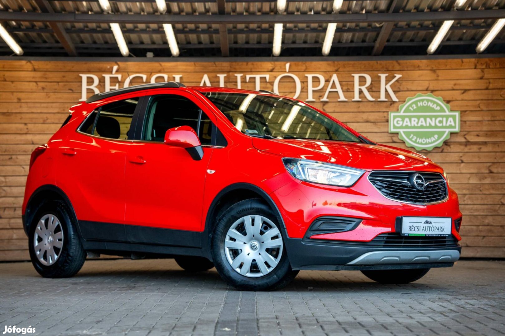 Opel MOKKA X 1.4 T ecotec Selection Start-Stop...