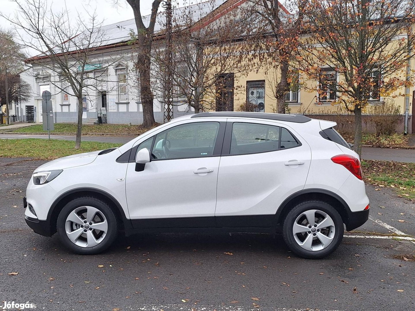 Opel MOKKA X 1.6 Enjoy Start-Stop
