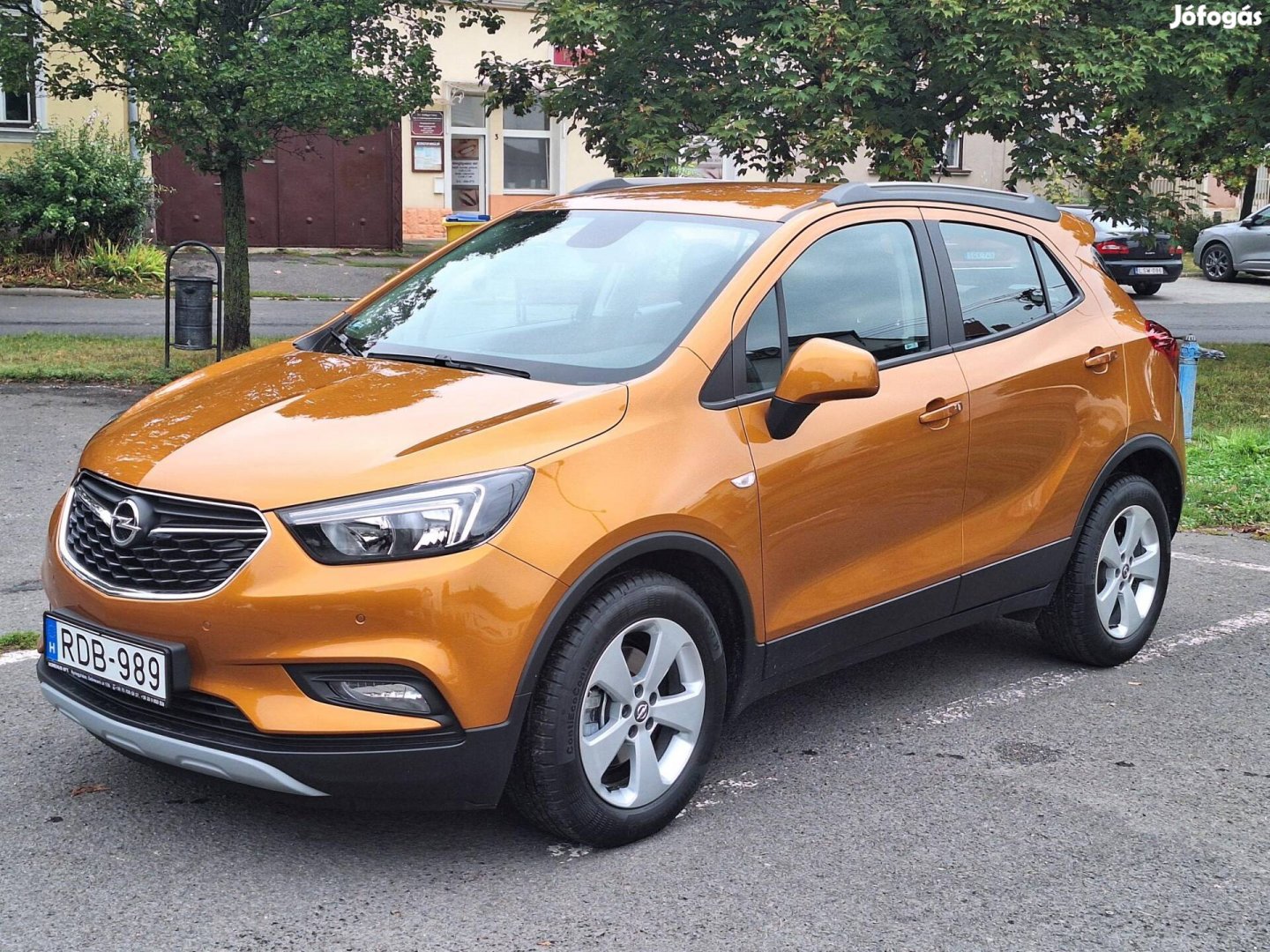 Opel MOKKA X 1.6 Enjoy Start-Stop