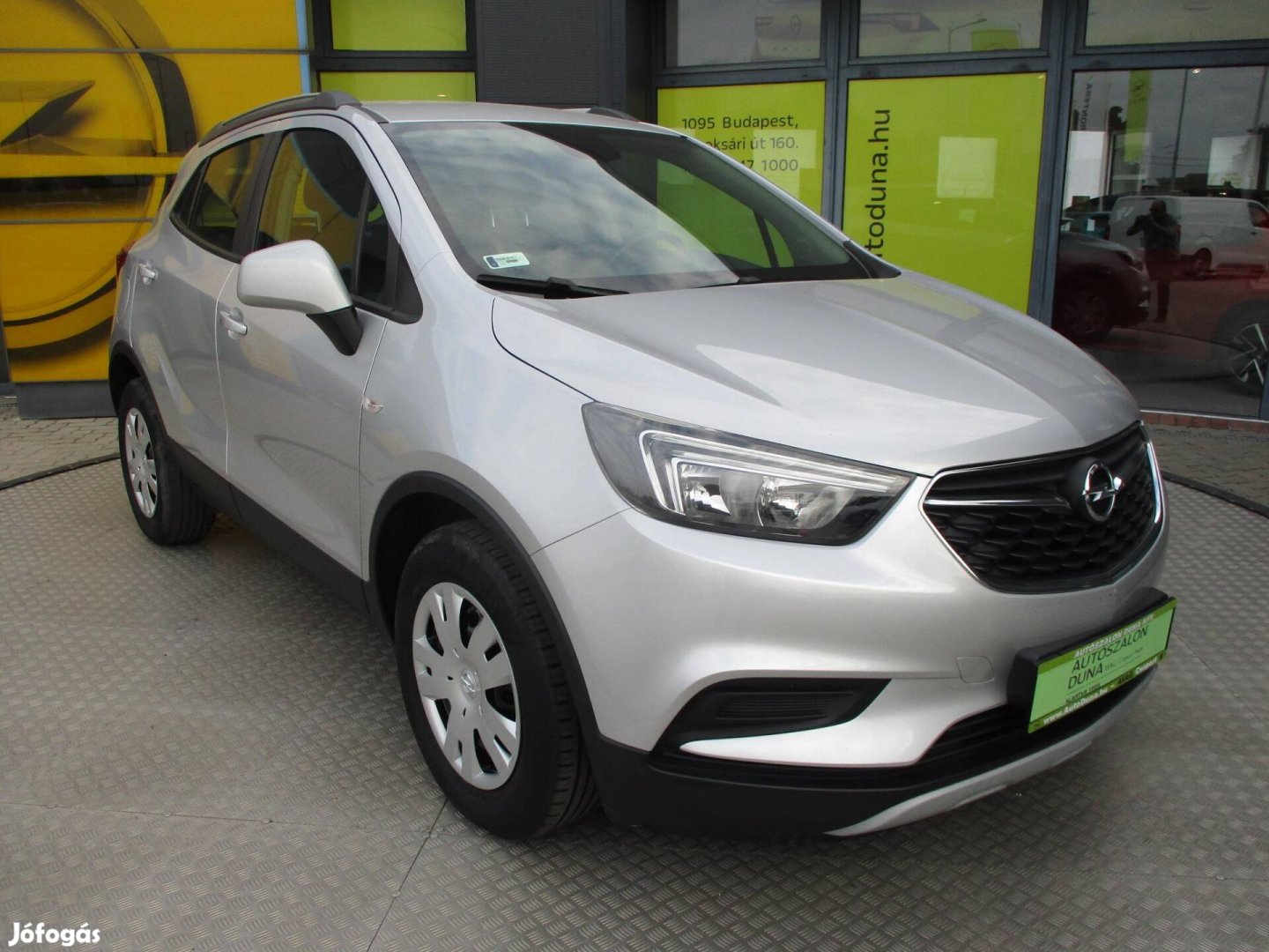 Opel MOKKA X 1.6 Selection Start-Stop