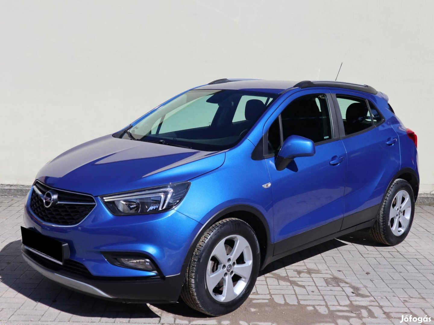 Opel MOKKA X 1.6 Selection Start-Stop Magyarors...