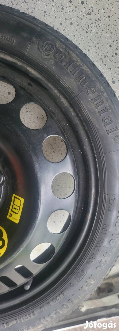 Opel Manko Kerék 16"