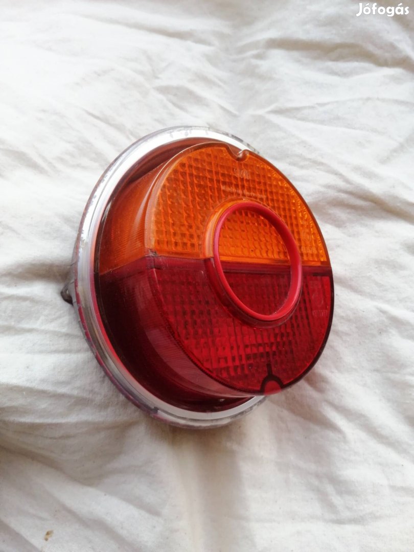 Opel Manta A hatso lampa szep allapotban! 