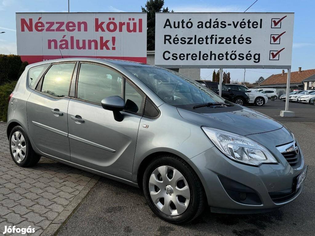 Opel Meriva 1.4T 16V 150 Jahre