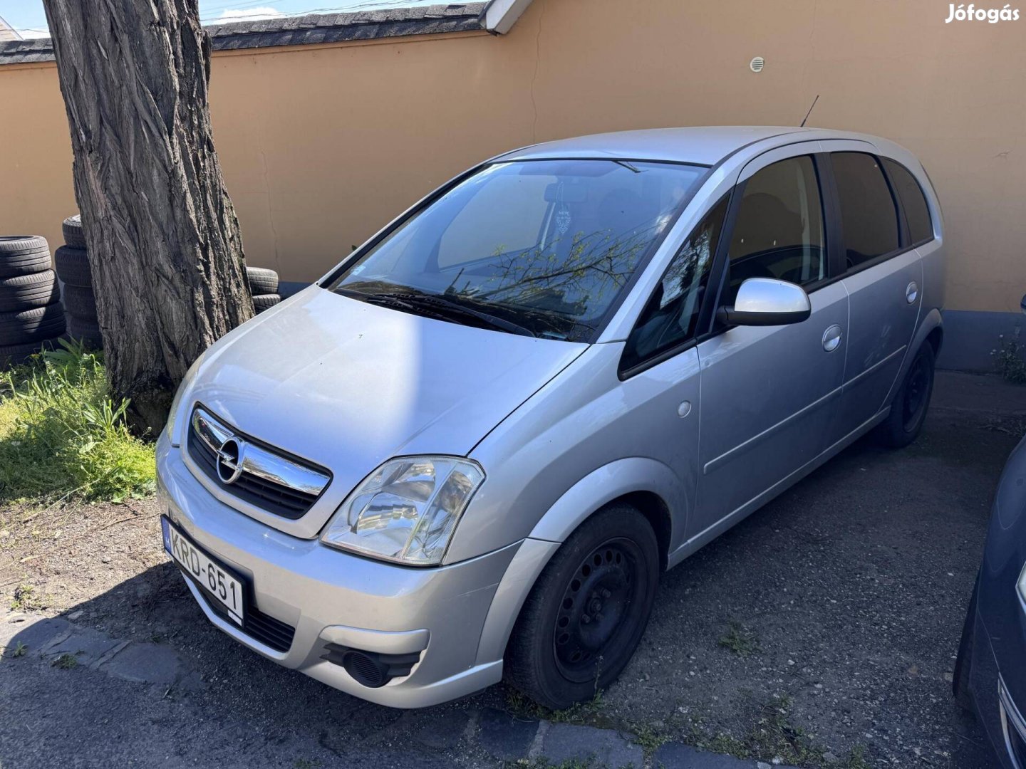 Opel Meriva 1.4 Cosmo