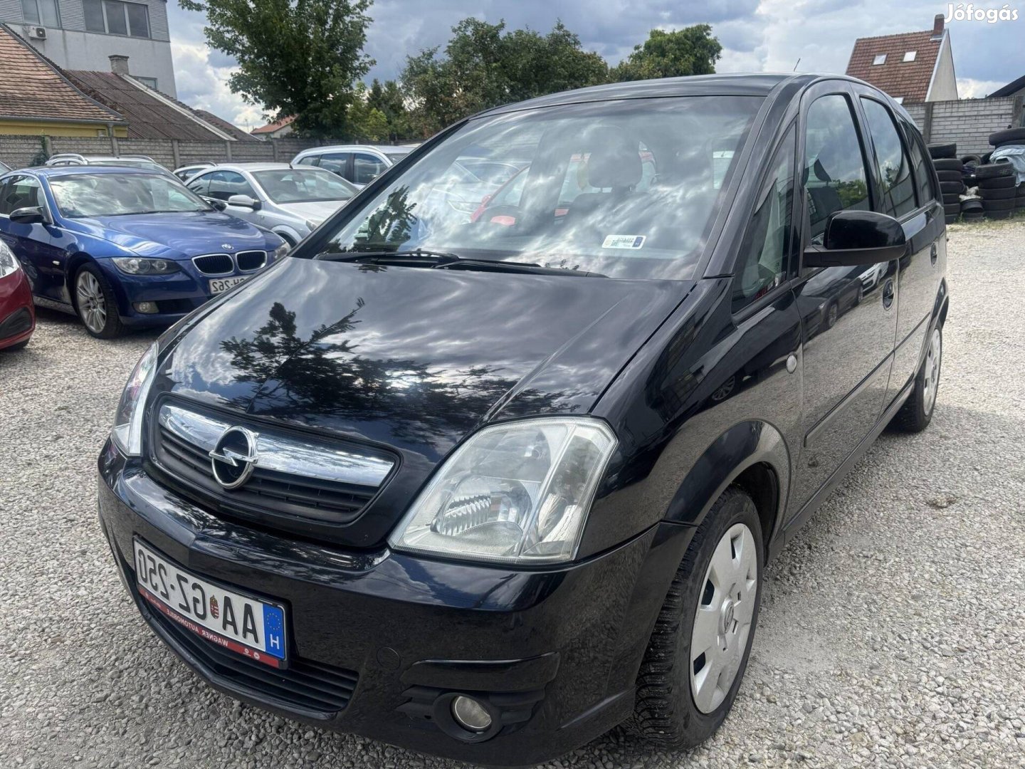 Opel Meriva 1.4 Enjoy