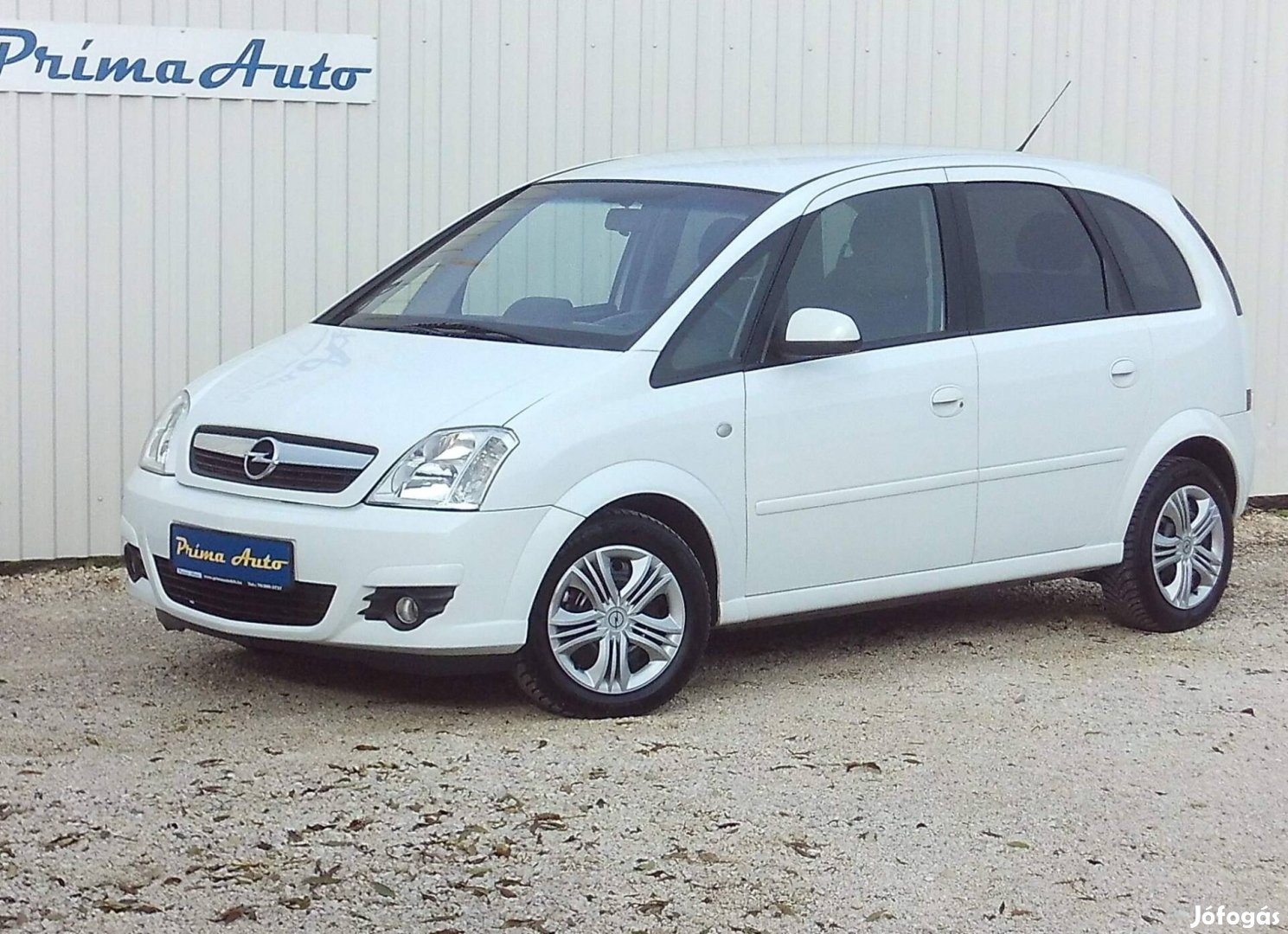 Opel Meriva 1.4 Enjoy