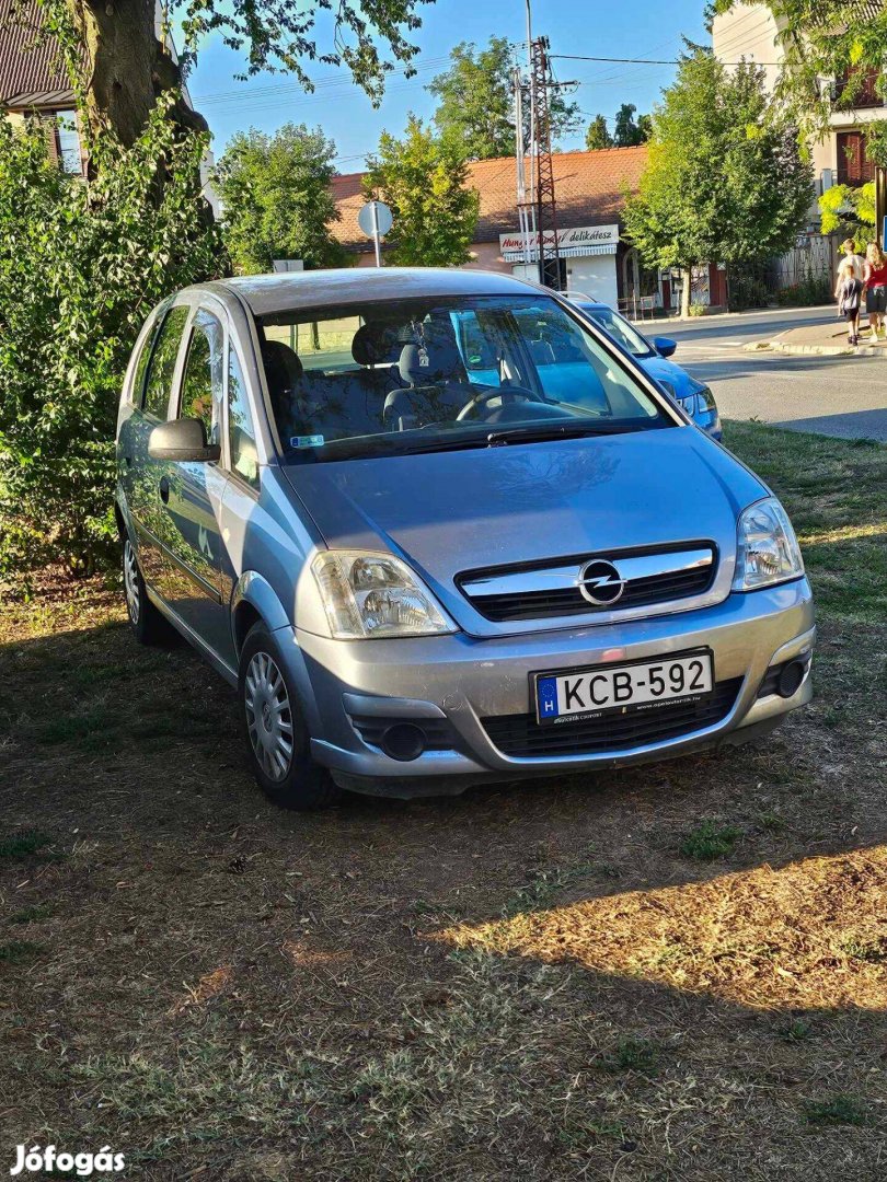 Opel Mériva 1,4 Enjoy