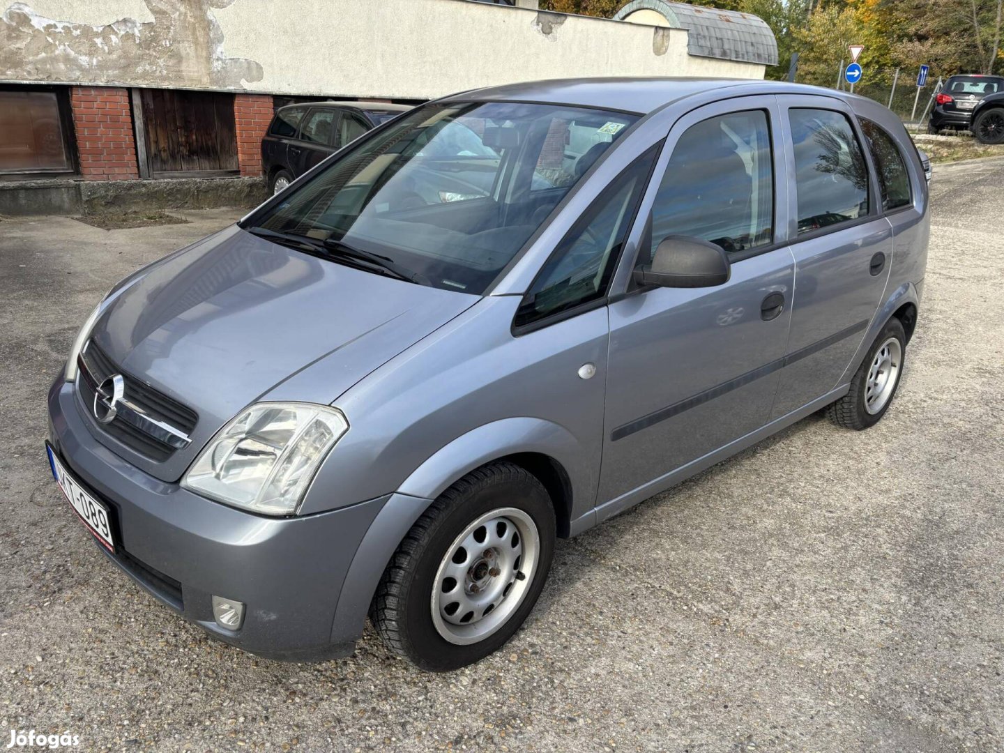 Opel Meriva 1.4 Enjoy Klima !