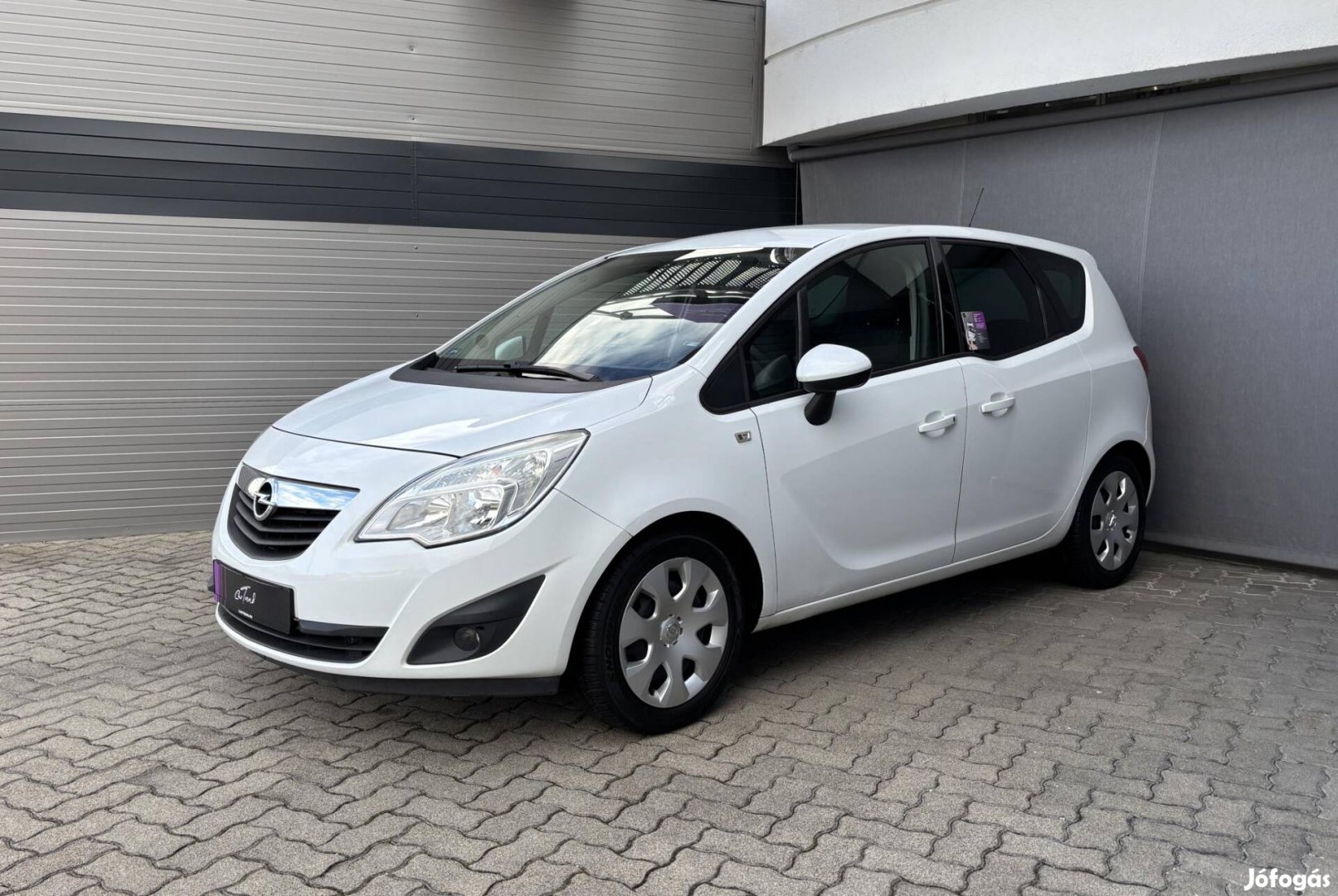 Opel Meriva 1.4 T Enjoy Garanciával!